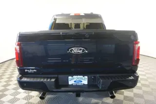 Ford F-150 2025 4x4 XLT 4dr SuperCrew 6.5 ft. SB