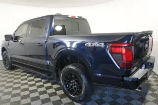 Ford F-150 2025 4x4 XLT 4dr SuperCrew 6.5 ft. SB
