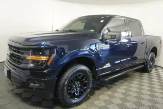 Ford F-150 2025 4x4 XLT 4dr SuperCrew 6.5 ft. SB