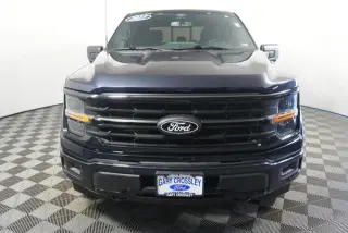 Ford F-150 2025 4x4 XLT 4dr SuperCrew 6.5 ft. SB