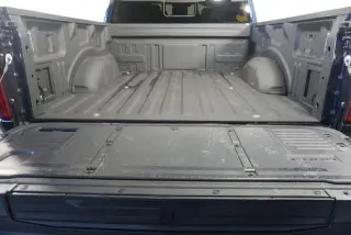 Ford F-150 2025 4x4 XLT 4dr SuperCrew 6.5 ft. SB
