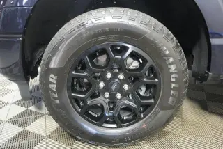 Ford F-150 2025 4x4 XLT 4dr SuperCrew 6.5 ft. SB