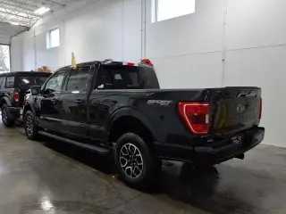 Ford F-150 2023 4x4 XLT 4dr SuperCrew 5.5 ft. SB