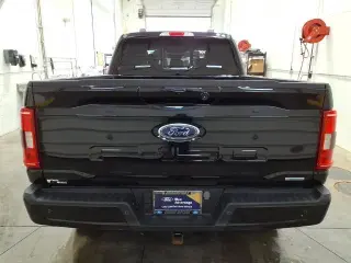 Ford F-150 2023 4x4 XLT 4dr SuperCrew 5.5 ft. SB