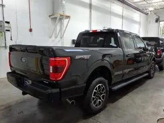Ford F-150 2023 4x4 XLT 4dr SuperCrew 5.5 ft. SB