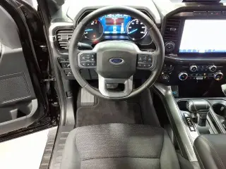 Ford F-150 2023 4x4 XLT 4dr SuperCrew 5.5 ft. SB