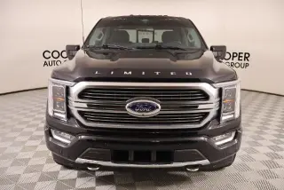 Ford F-150 2021 4x4 Limited 4dr SuperCrew 5.5 ft. SB
