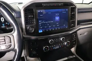 Ford F-150 2021 4x4 Limited 4dr SuperCrew 5.5 ft. SB