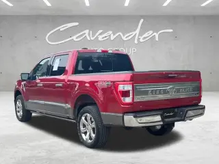Ford F-150 2023 4x4 King Ranch 4dr SuperCrew 5.5 ft. SB