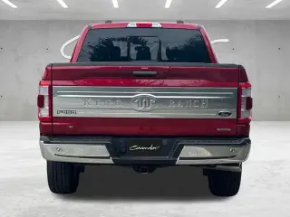 Ford F-150 2023 4x4 King Ranch 4dr SuperCrew 5.5 ft. SB