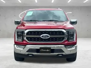 Ford F-150 2023 4x4 King Ranch 4dr SuperCrew 5.5 ft. SB