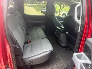 Ford F-150 2021 4x4 Lariat 4dr SuperCrew 6.5 ft. SB