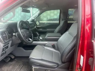 Ford F-150 2021 4x4 Lariat 4dr SuperCrew 6.5 ft. SB