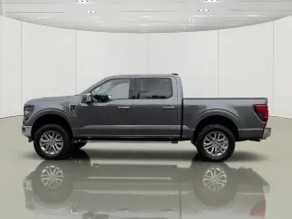 Ford F-150 2025 4x2 XLT 4dr SuperCrew 5.5 ft. SB