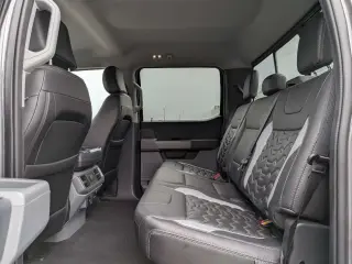 Ford F-150 2025 4x2 XLT 4dr SuperCrew 5.5 ft. SB