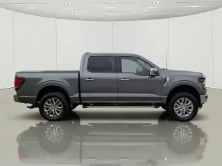 Ford F-150 2025 4x2 XLT 4dr SuperCrew 5.5 ft. SB