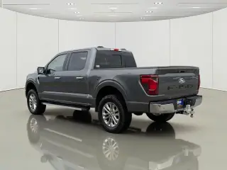 Ford F-150 2025 4x2 XLT 4dr SuperCrew 5.5 ft. SB