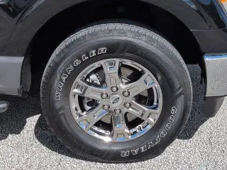 Ford F-150 2021 4x4 XLT 4dr SuperCrew 6.5 ft. SB