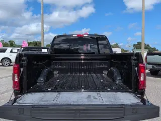 Ford F-150 2021 4x4 XLT 4dr SuperCrew 6.5 ft. SB