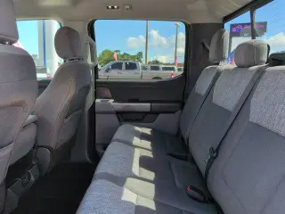 Ford F-150 2021 4x4 XLT 4dr SuperCrew 6.5 ft. SB