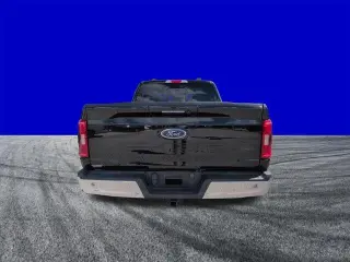 Ford F-150 2021 4x4 XLT 4dr SuperCrew 6.5 ft. SB