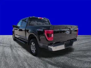 Ford F-150 2021 4x4 XLT 4dr SuperCrew 6.5 ft. SB