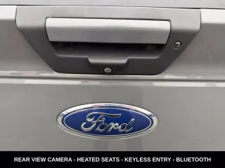 Ford F-150 2018 4x4 XLT 4dr SuperCrew 6.5 ft. SB
