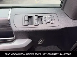 Ford F-150 2018 4x4 XLT 4dr SuperCrew 6.5 ft. SB