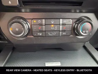 Ford F-150 2018 4x4 XLT 4dr SuperCrew 6.5 ft. SB