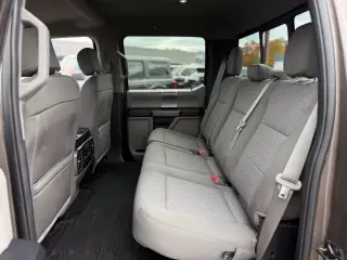 Ford F-150 2020 4x4 XLT 4dr SuperCrew 5.5 ft. SB