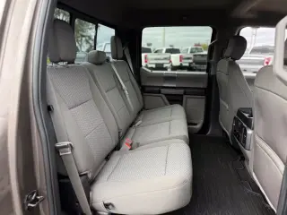 Ford F-150 2020 4x4 XLT 4dr SuperCrew 5.5 ft. SB