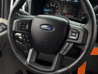 Ford F-150 2020 4x4 XLT 4dr SuperCrew 5.5 ft. SB