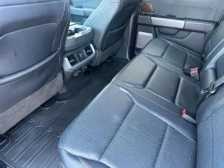 Ford F-150 2023 4x4 Lariat 4dr SuperCrew 5.5 ft. SB