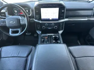Ford F-150 2023 4x4 Lariat 4dr SuperCrew 5.5 ft. SB