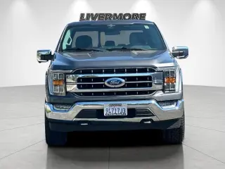 Ford F-150 2023 4x4 Lariat 4dr SuperCrew 5.5 ft. SB