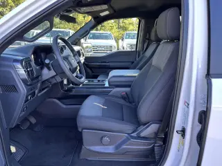 Ford F-150 2025 4x4 STX 4dr SuperCrew 5.5 ft. SB