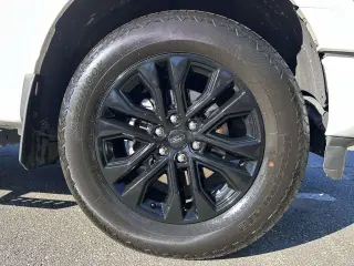 Ford F-150 2025 4x4 STX 4dr SuperCrew 5.5 ft. SB