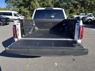 Ford F-150 2025 4x4 STX 4dr SuperCrew 5.5 ft. SB
