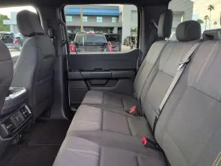Ford F-150 2024 4x2 STX 4dr SuperCrew 5.5 ft. SB