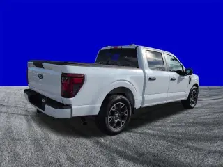 Ford F-150 2024 4x2 STX 4dr SuperCrew 5.5 ft. SB