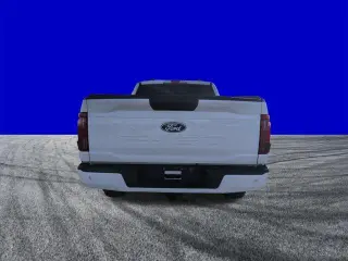 Ford F-150 2024 4x2 STX 4dr SuperCrew 5.5 ft. SB
