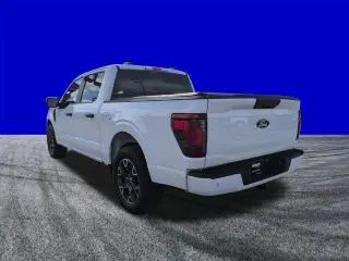 Ford F-150 2024 4x2 STX 4dr SuperCrew 5.5 ft. SB