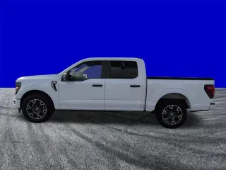 Ford F-150 2024 4x2 STX 4dr SuperCrew 5.5 ft. SB