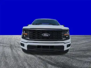 Ford F-150 2024 4x2 STX 4dr SuperCrew 5.5 ft. SB