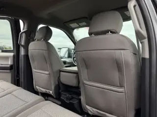 Ford F-150 2019 4x4 XLT 4dr SuperCrew 5.5 ft. SB