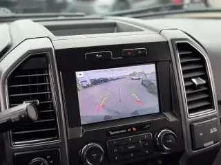 Ford F-150 2019 4x4 XLT 4dr SuperCrew 5.5 ft. SB