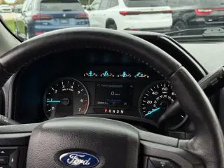 Ford F-150 2019 4x4 XLT 4dr SuperCrew 5.5 ft. SB