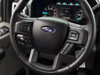 Ford F-150 2019 4x4 XLT 4dr SuperCrew 5.5 ft. SB
