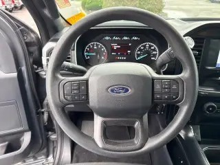 Ford F-150 2023 4x4 XL 4dr SuperCrew 5.5 ft. SB