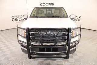 Ford F-150 2018 4x4 Lariat 4dr SuperCrew 5.5 ft. SB